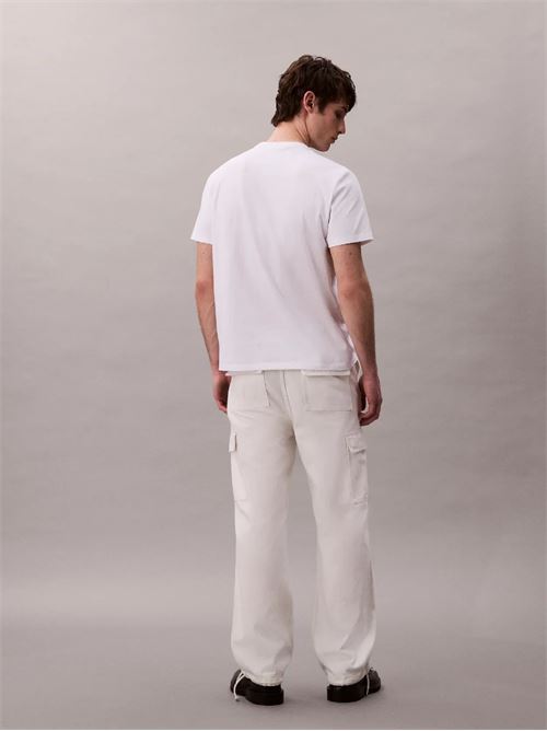 ss 20s ck mcr ap pff CALVIN KLEIN JEANS | LV04RC841GYAA